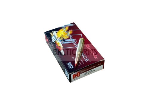 HORNADY .308 Winchester 180 gr SST®